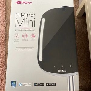 ***sold on mercari***Hi Mirror NIB